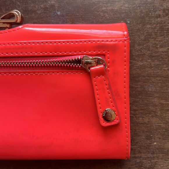Ted Baker Wallet - Picture 3 of 6